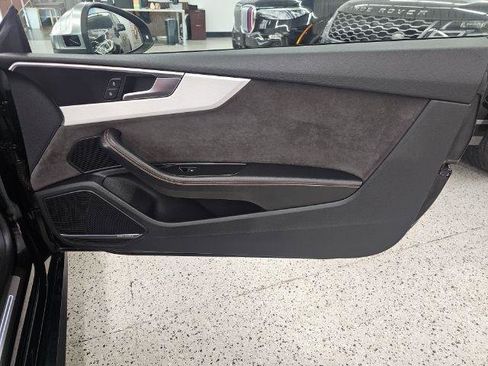 Used 2018 Audi S5 Premium Plus image 31