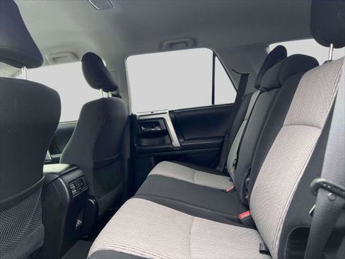 Certified 2020 Toyota 4Runner SR5 image 14