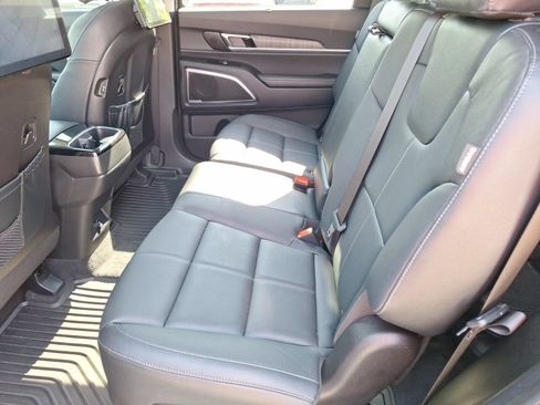 Used 2025 Kia Telluride SX FWD image 27