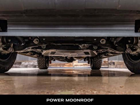 Used 2025 Toyota Sequoia SR5 w/ TRD Sport Package image 15