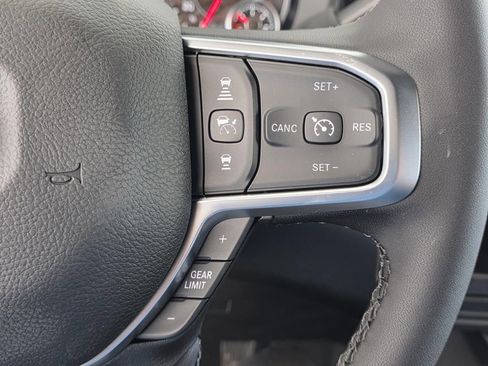 New 2026 RAM 2500 Big Horn RWD image 33