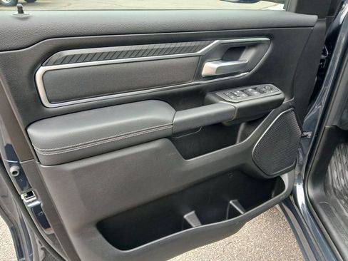 New 2026 RAM 1500 Big Horn w/ Night Edition AWD/4WD image 9