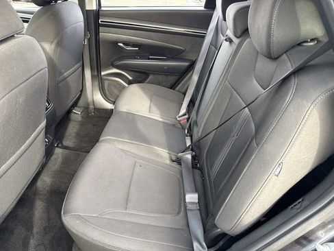 Certified 2024 Hyundai Tucson SEL image 15