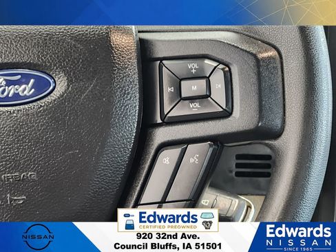 Used 2020 Ford F150 XLT w/ Equipment Group 301A Mid AWD/4WD image 24