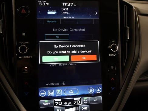 New 2026 Subaru Crosstrek 2.5i Limited image 24