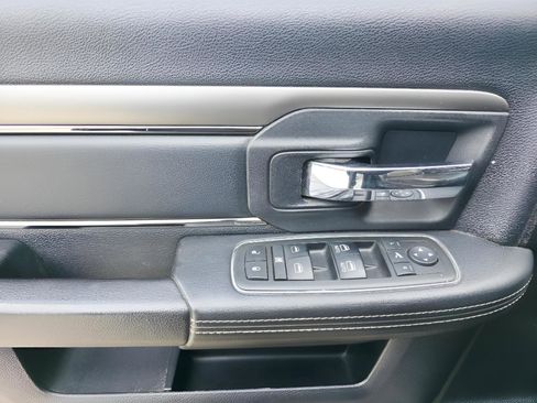 Used 2014 RAM 1500 Sport w/ Sport Premium Group image 25