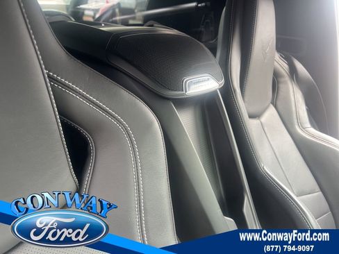 Used 2020 Chevrolet Corvette Stingray Coupe w/ 1LT image 25