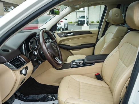 Used 2018 Mercedes-Benz GLE 350 4MATIC image 17