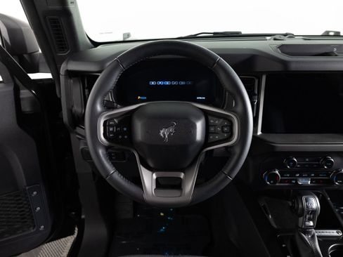 Used 2025 Ford Bronco Big Bend AWD/4WD image 27