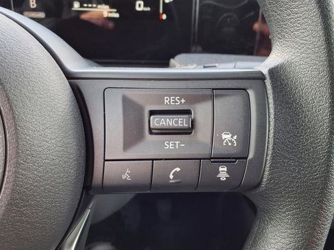 New 2026 Nissan Kicks SV w/ Cold Weather Package AWD/4WD image 29
