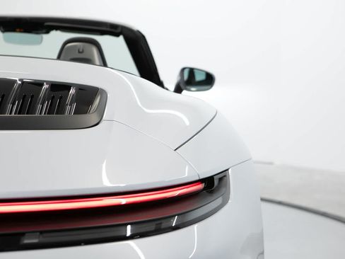 New 2026 Porsche 911 Carrera T RWD image 36