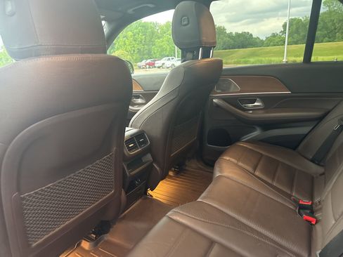 Used 2022 Mercedes-Benz GLE 350 image 32