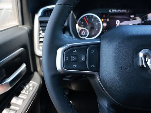 New 2026 RAM 3500 Big Horn AWD/4WD image 20