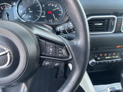 Used 2022 MAZDA CX-5 AWD 2.5 S w/ Premium Plus Pkg image 19