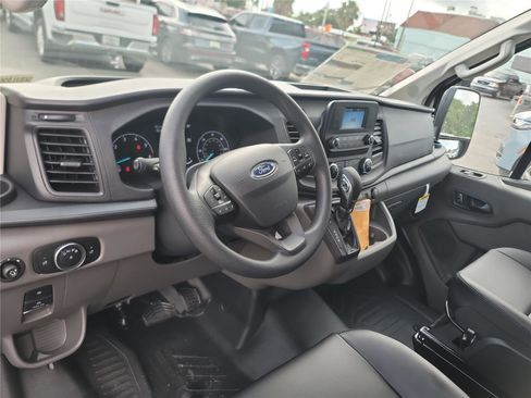 Used 2025 Ford Transit 150 XL w/ Load Area Protection Package image 10