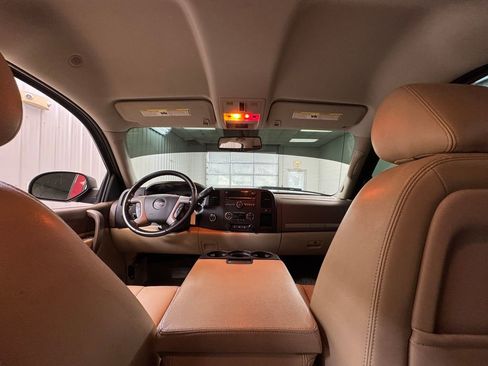 Used 2013 GMC Sierra 1500 SLE w/ Power Tech Package AWD/4WD image 22