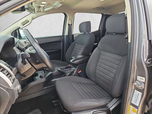 Certified 2022 Ford Ranger XLT w/ Equipment Group 301A Mid image 16