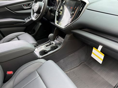 New 2026 Subaru Ascent Limited AWD/4WD image 16