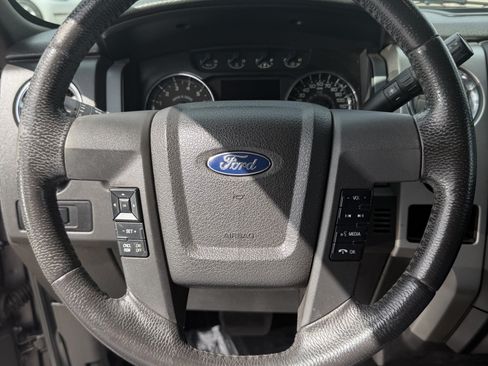 Used 2014 Ford F150 XLT w/ Equipment Group 301A Mid RWD image 31