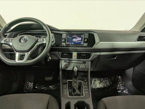 Used 2020 Volkswagen Jetta S w/ Driver Assistance Package FWD image 23