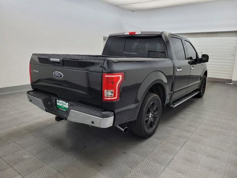 Used 2015 Ford F150 XLT w/ Equipment Group 302A Luxury RWD image 9