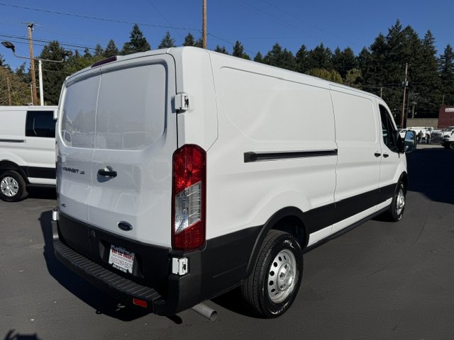 Used 2021 Ford Transit 150 Low Roof AWD image 6