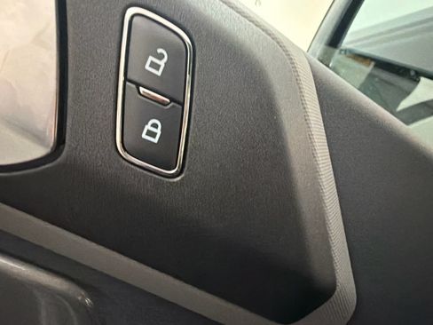 Used 2024 Ford Bronco Big Bend AWD/4WD image 22