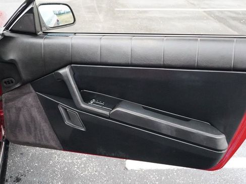 Used 1993 Cadillac Allante image 18