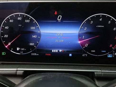 Used 2024 Mercedes-Benz GLE 350 GLE 350 4MATIC SUV, Exclusive image 10