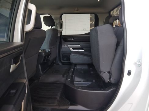 Used 2022 Toyota Tundra SR5 RWD image 18