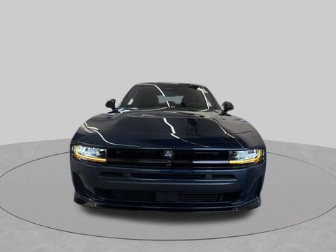 New 2026 Dodge Charger Scat Pack w/ Wheel & Tire Package AWD/4WD image 13