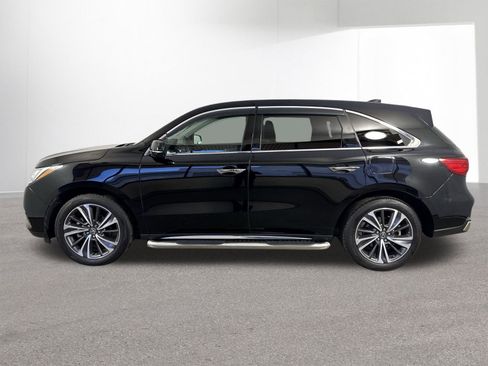 Certified 2020 Acura MDX SH-AWD w/ Technology Package image 31