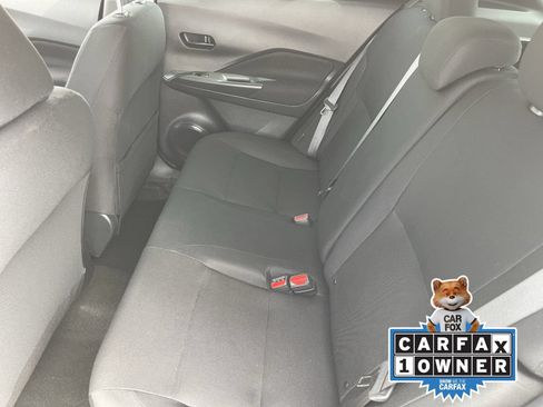 Used 2024 Nissan Kicks S FWD image 18
