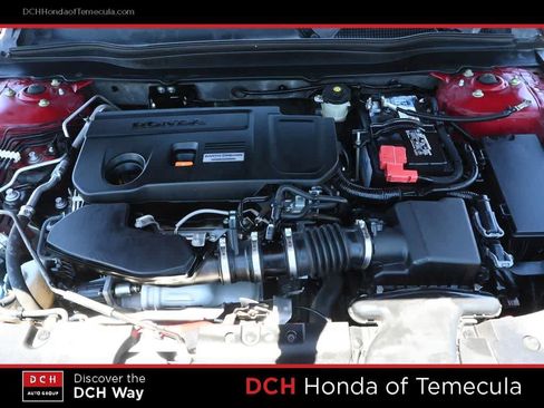 Used 2019 Honda Accord Sport image 25