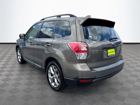 Used 2017 Subaru Forester 2.5i Touring w/ Popular Package #2 AWD/4WD image 37