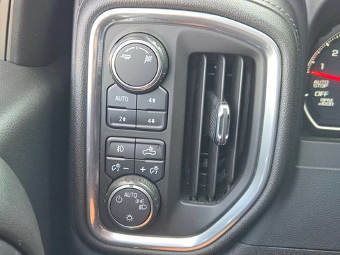 Certified 2019 Chevrolet Silverado 1500 RST w/ All-Star Edition AWD/4WD image 27