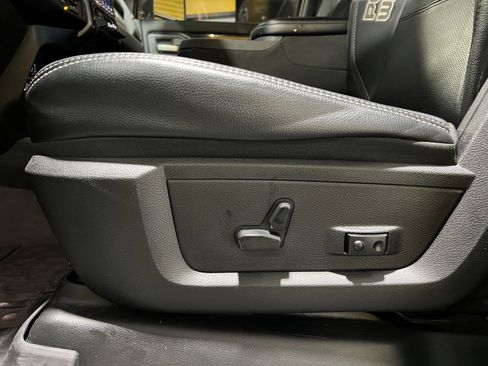 Used 2023 RAM 2500 Power Wagon w/ Level 1 Equipment Group image 23