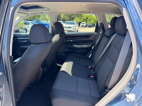 Used 2024 Honda CR-V EX image 12