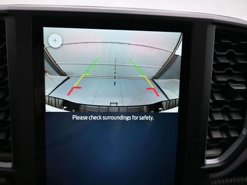 New 2025 Ford Ranger XL w/ Trailer Tow Package image 14