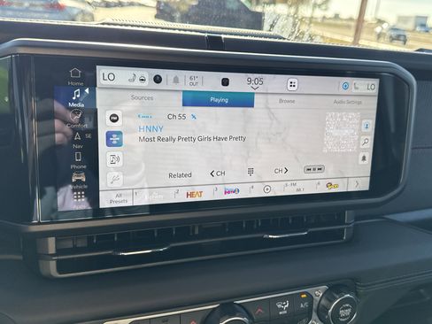 New 2026 Jeep Gladiator Rubicon AWD/4WD image 17