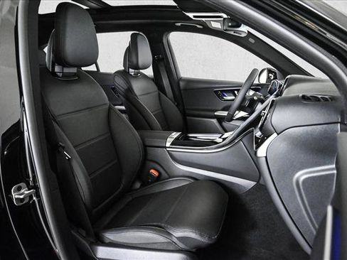 New 2026 Mercedes-Benz GLC 300 4MATIC image 23