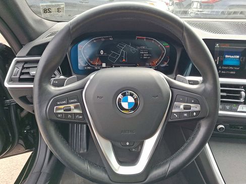 Certified 2023 BMW 430i Gran Coupe xDrive w/ M Sport Package AWD/4WD image 21