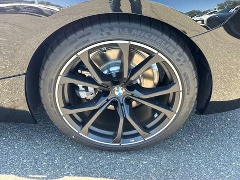 New 2026 BMW Z4 sDrive30i w/ Premium Package RWD image 14