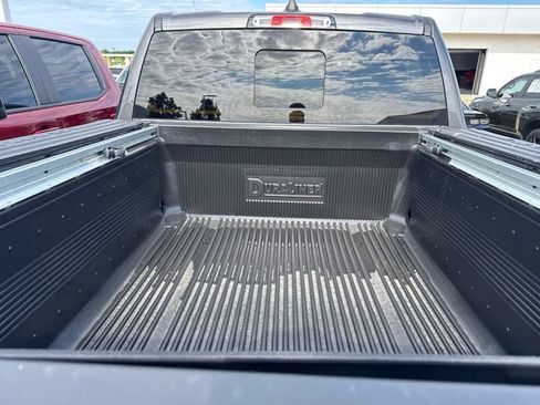 Used 2020 RAM 1500 Big Horn AWD/4WD image 9