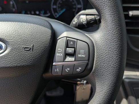 New 2025 Ford Transit 250 Low Roof w/ Load Area Protection Package image 17