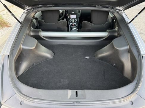 Used 2013 Nissan 370Z NISMO image 33
