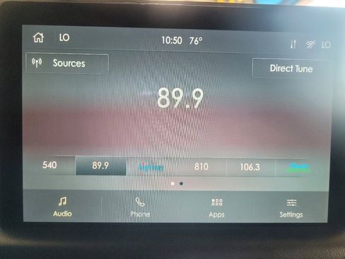 Used 2022 Lincoln Aviator AWD image 25