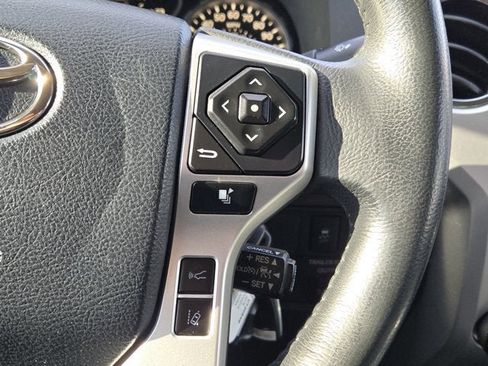 Used 2019 Toyota Tundra Limited image 29