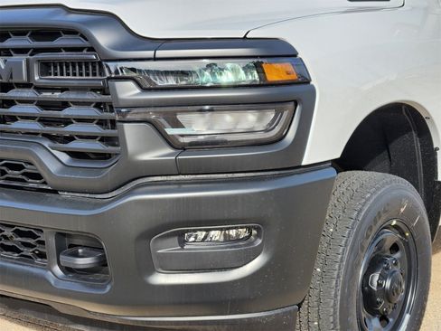 New 2026 RAM 2500 Tradesman image 10