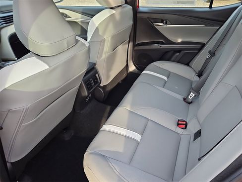 New 2026 Toyota Camry Hybrid image 20